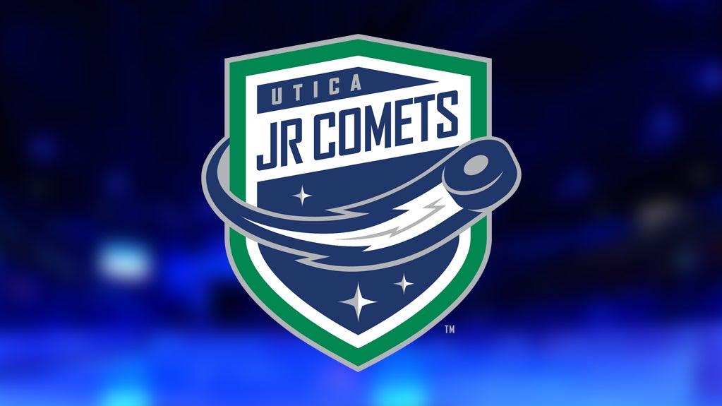 Utica Comets Official Website