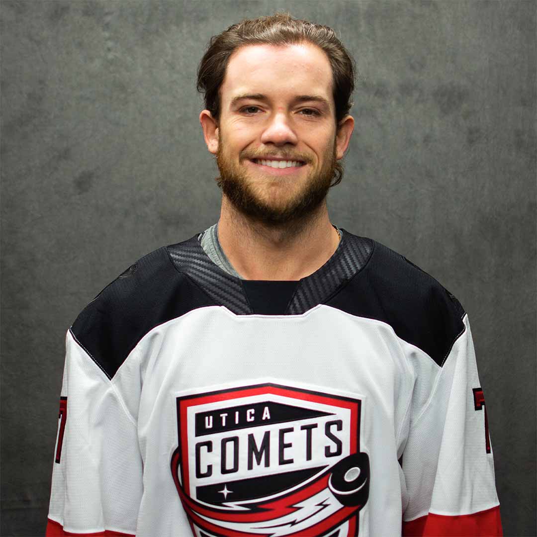 Team | Utica Comets Official Website