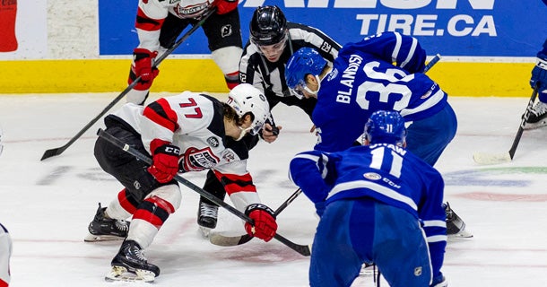 Swiss team looking to move on from Jake Virtanen after altercation with  teammate - Daily Faceoff
