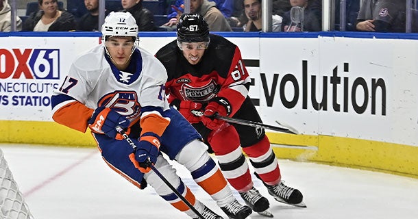 New York Islanders Cory Schneider Detroit Red Wings Kyle Criscuolo Anaheim  Ducks Alexander Volkov 