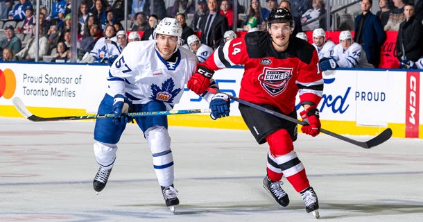 Steelheads' 'Sox' knocked off in the final stretch; fall 4-3 to