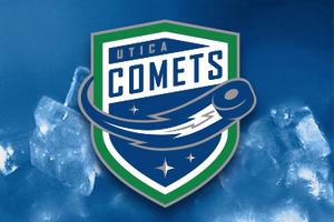 Community | Utica Comets Official Website