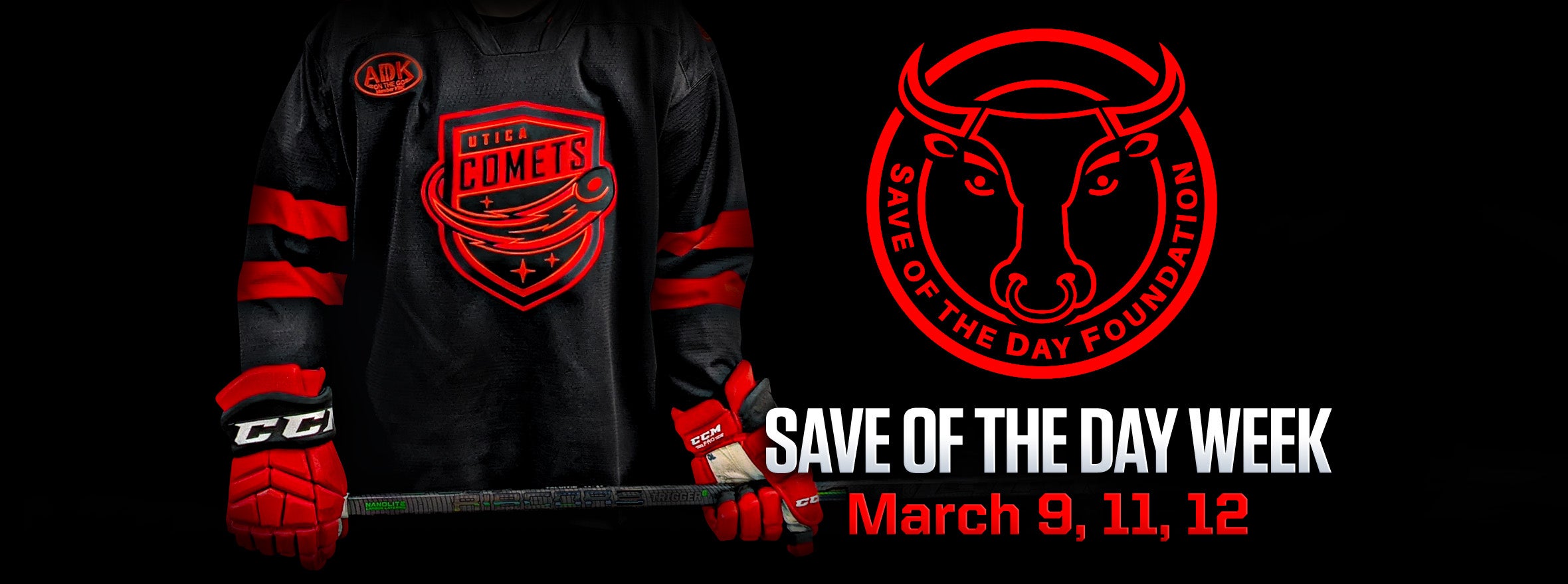 2021-22 SAVE OF THE DAY JERSEY AUCTION DETAILS